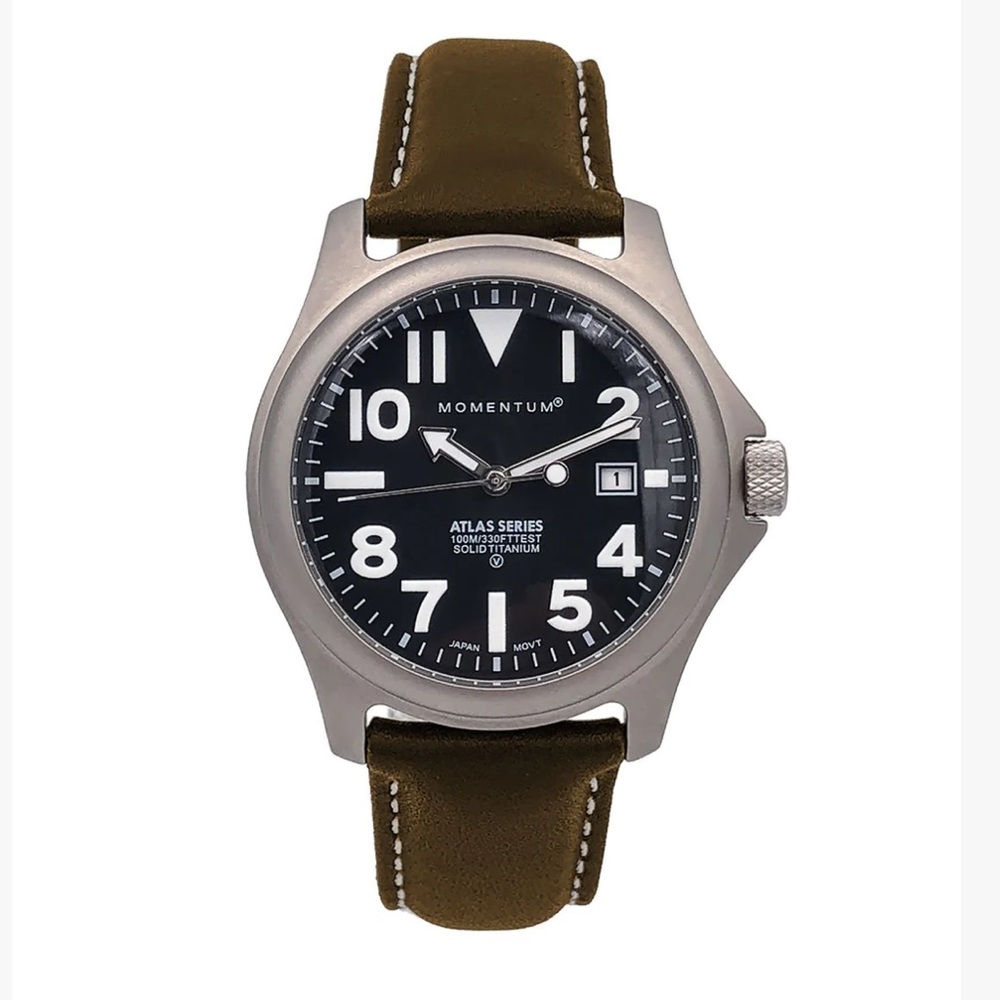 Momentum Atlas Mens Watch